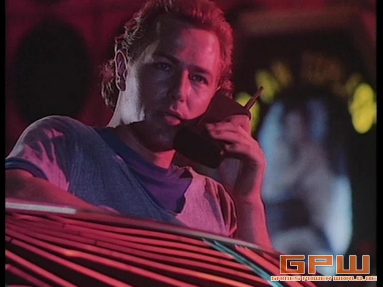 Yellowthread Street - Straße der Angst (Yellowthread Street)