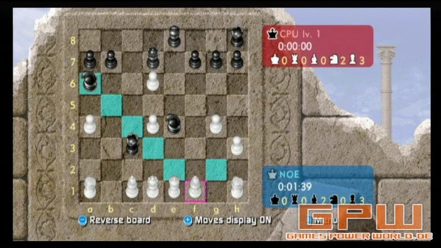 Wii Schach