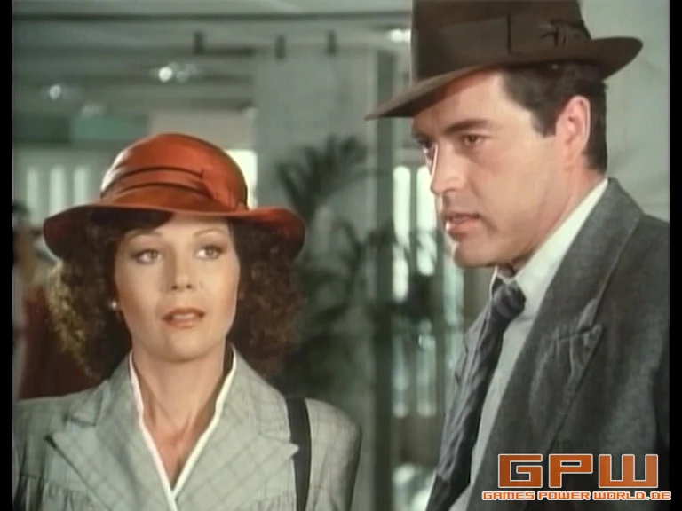 Philip Marlowe (Philip Marlowe, Private Eye) - Staffel 1