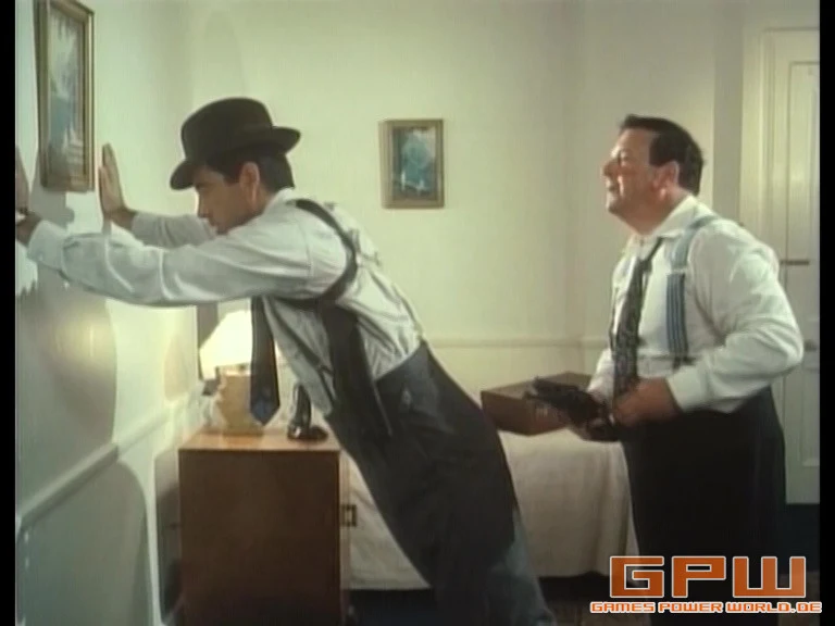 Philip Marlowe (Philip Marlowe, Private Eye) - Staffel 1