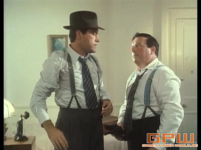 Philip Marlowe (Philip Marlowe, Private Eye) - Staffel 1