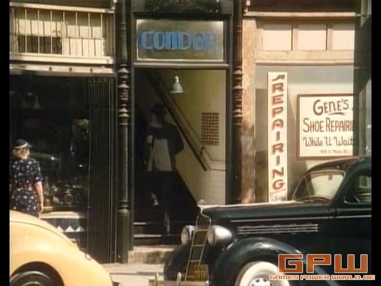 Philip Marlowe (Philip Marlowe, Private Eye) - Staffel 1