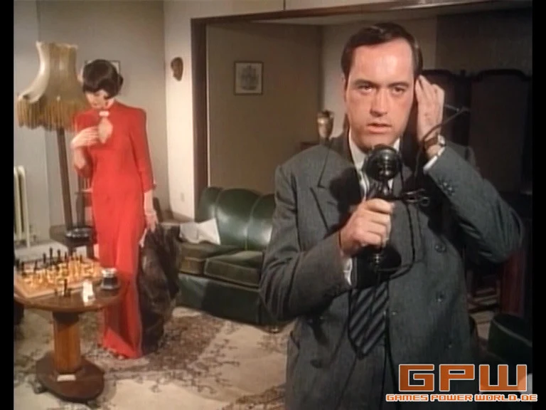 Philip Marlowe (Philip Marlowe, Private Eye) - Staffel 1