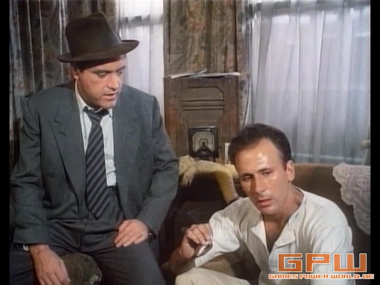 Philip Marlowe (Philip Marlowe, Private Eye) - Staffel 1