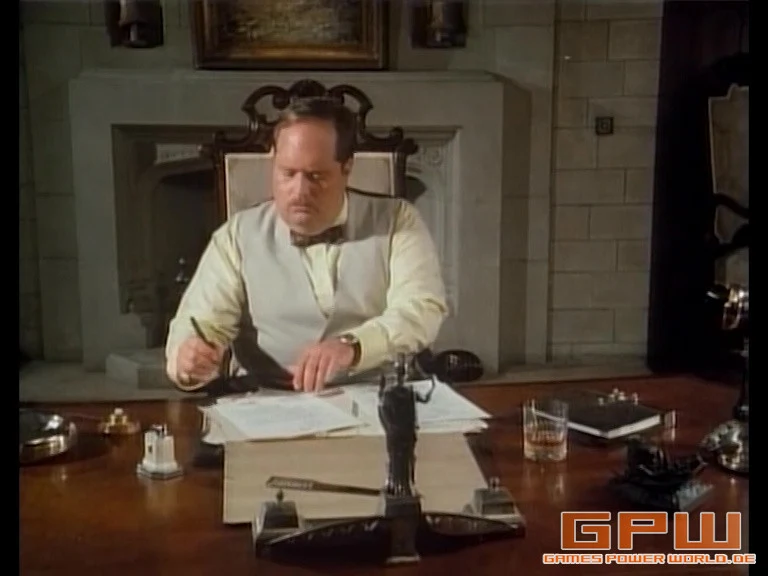 Philip Marlowe (Philip Marlowe, Private Eye) - Staffel 1