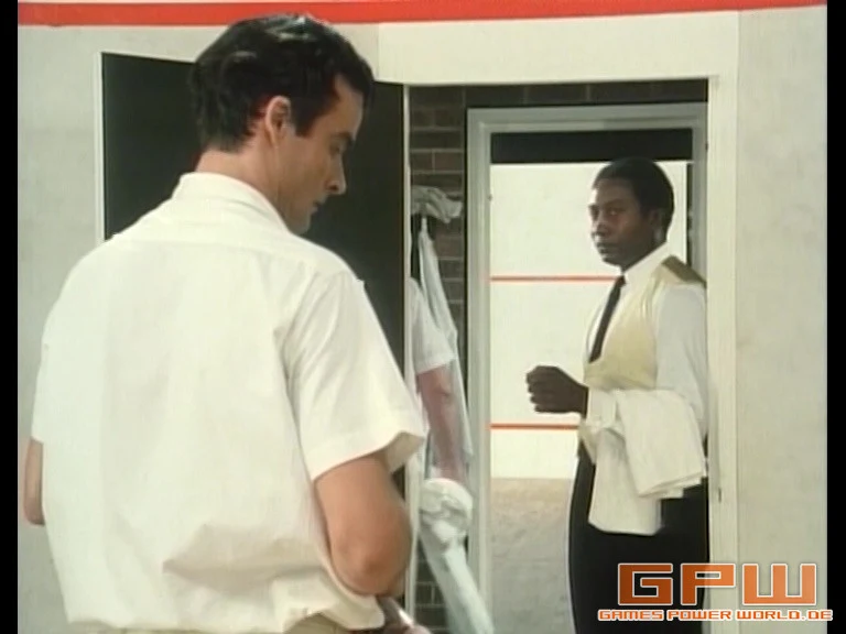 Philip Marlowe (Philip Marlowe, Private Eye) - Staffel 1