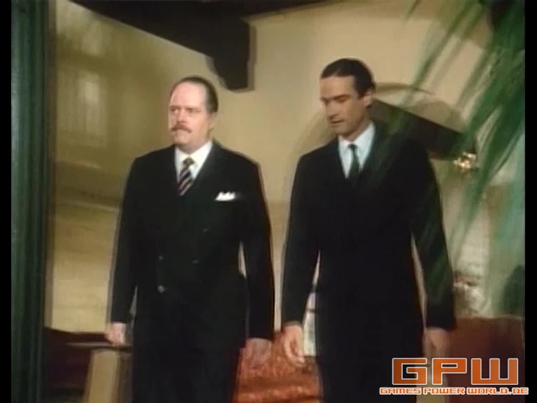 Philip Marlowe (Philip Marlowe, Private Eye) - Staffel 1