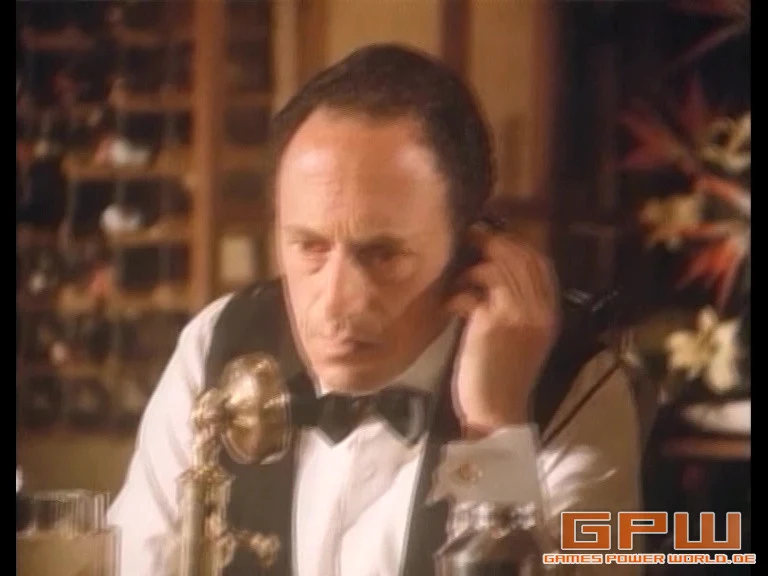 Philip Marlowe (Philip Marlowe, Private Eye) - Staffel 1