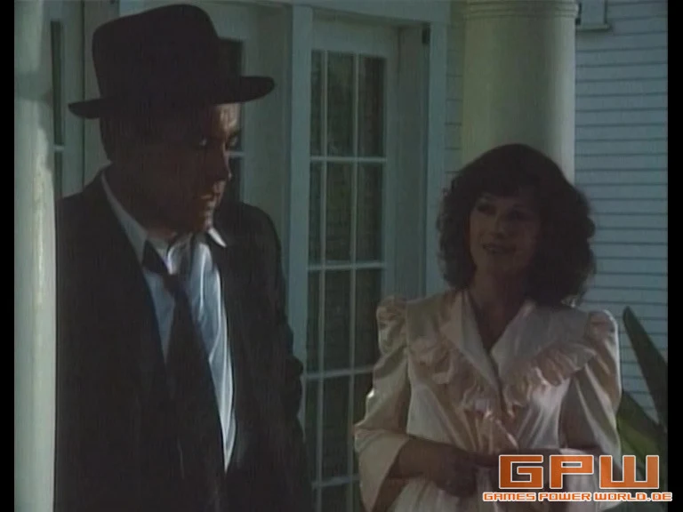 Philip Marlowe (Philip Marlowe, Private Eye) - Staffel 1