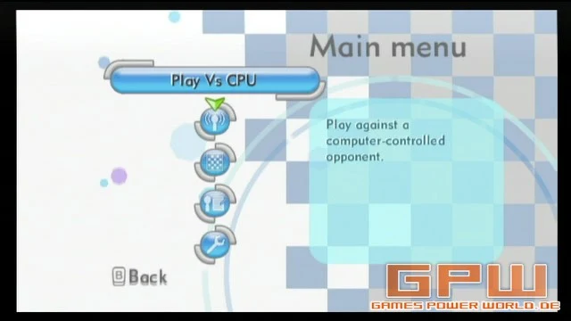 Wii Schach
