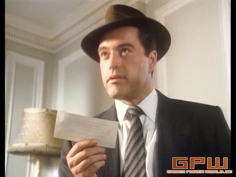 Philip Marlowe (Philip Marlowe, Private Eye) - Staffel 1