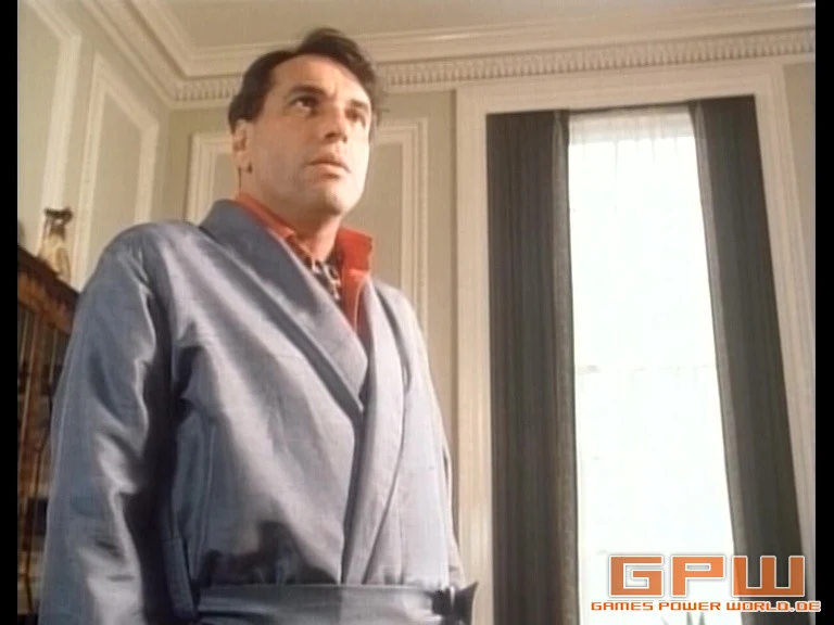Philip Marlowe (Philip Marlowe, Private Eye) - Staffel 1