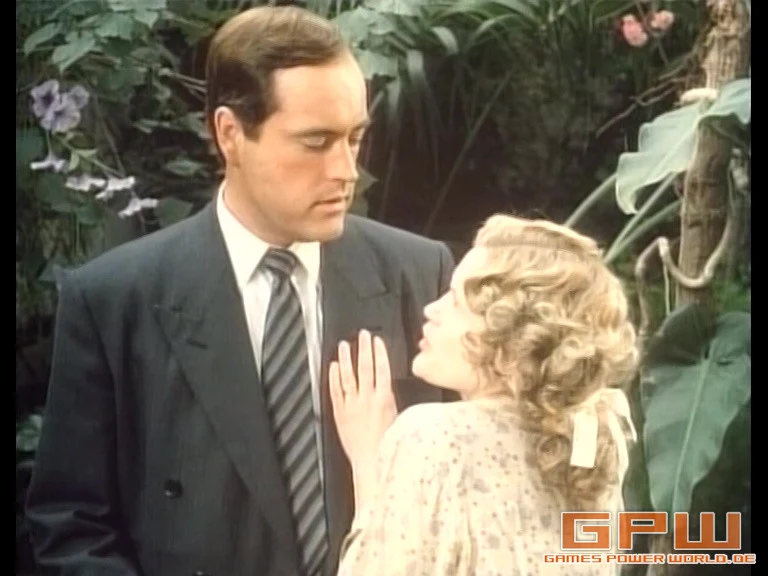 Philip Marlowe (Philip Marlowe, Private Eye) - Staffel 1