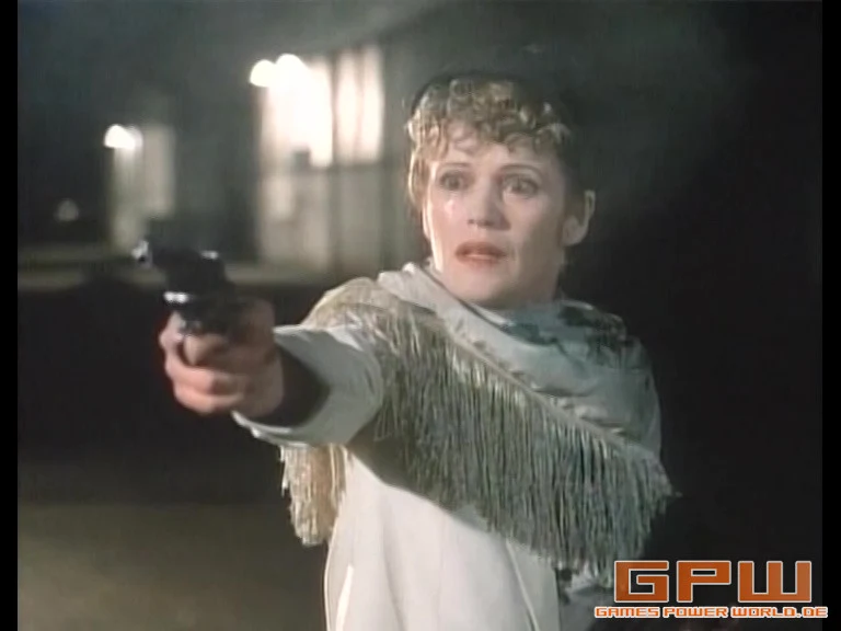 Philip Marlowe (Philip Marlowe, Private Eye) - Staffel 1