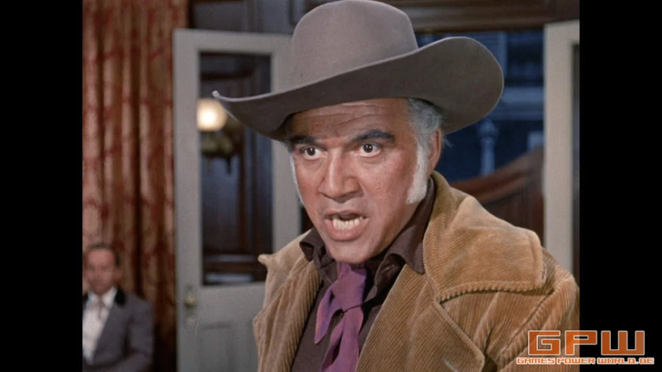 Bonanza - Staffel 1 (Blu-ray)
