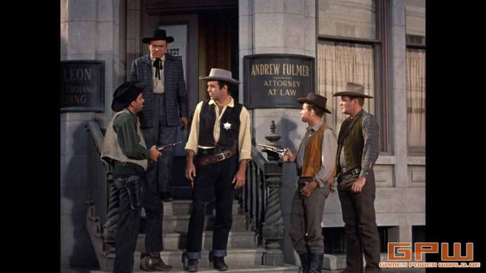 Bonanza - Staffel 1 (Blu-ray)