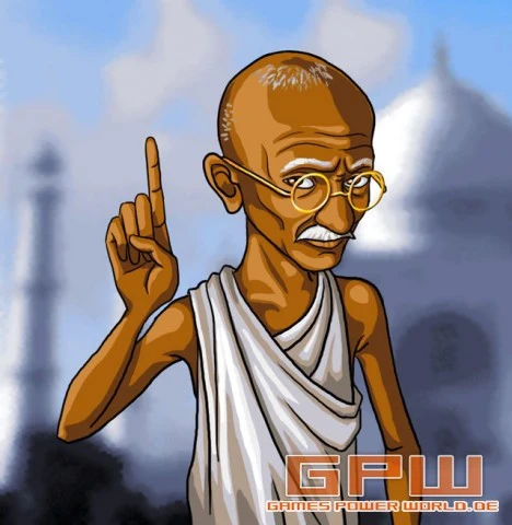 Civilization Revolution NDS