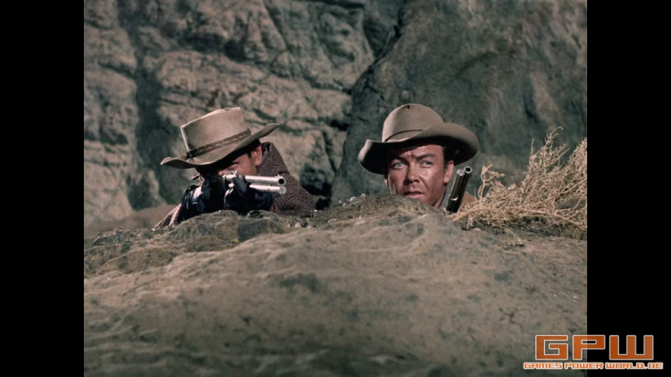 Bonanza - Staffel 2 (Blu-ray)