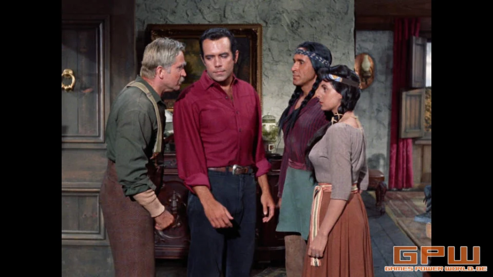 Bonanza - Staffel 2 (Blu-ray)