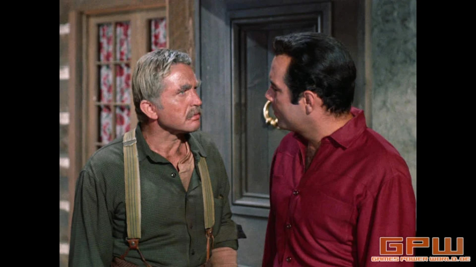 Bonanza - Staffel 2 (Blu-ray)