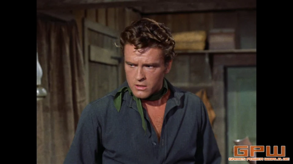Bonanza - Staffel 2 (Blu-ray)