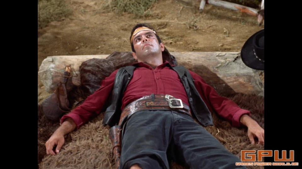 Bonanza - Staffel 2 (Blu-ray)