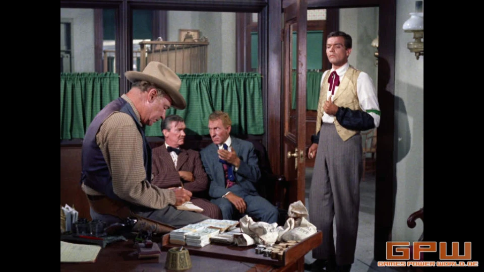 Bonanza - Staffel 2 (Blu-ray)