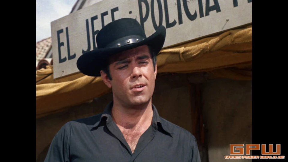 Bonanza - Staffel 2 (Blu-ray)