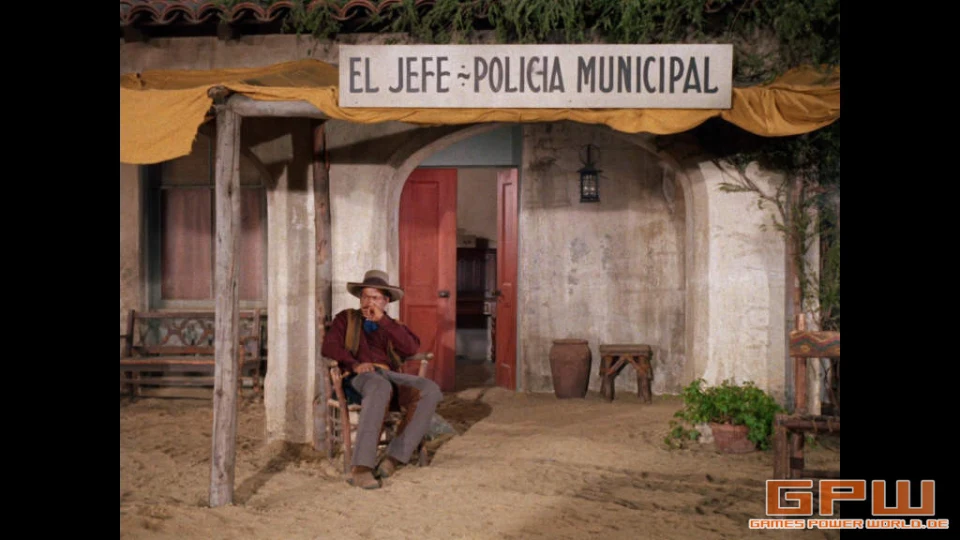 Bonanza - Staffel 2 (Blu-ray)