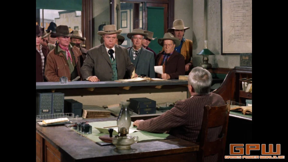 Bonanza - Staffel 2 (Blu-ray)