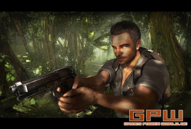 LOST - Das Spiel