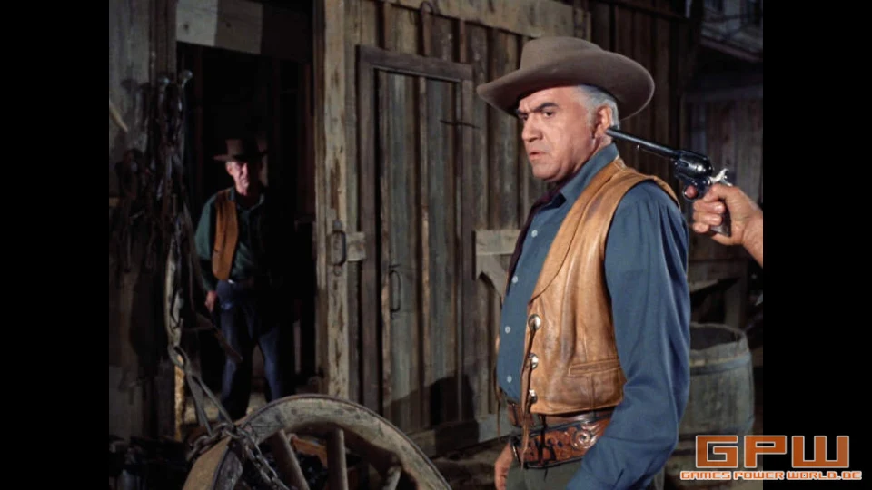 Bonanza - Staffel 2 (Blu-ray)
