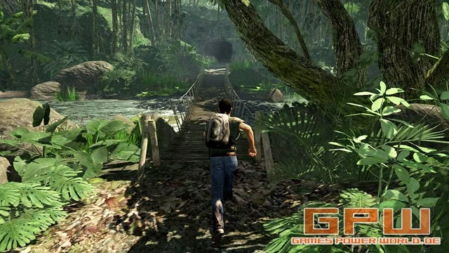 LOST - Das Spiel