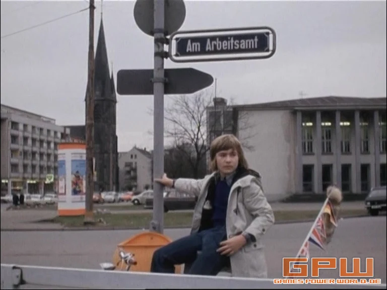 Wir pfeifen auf den Gurkenkönig