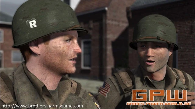 Brothers in Arms: Hell's Highway