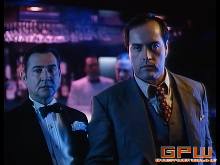 Philip Marlowe (Philip Marlowe, Private Eye) - Staffel 2