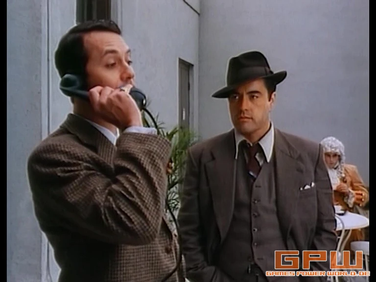 Philip Marlowe (Philip Marlowe, Private Eye) - Staffel 2