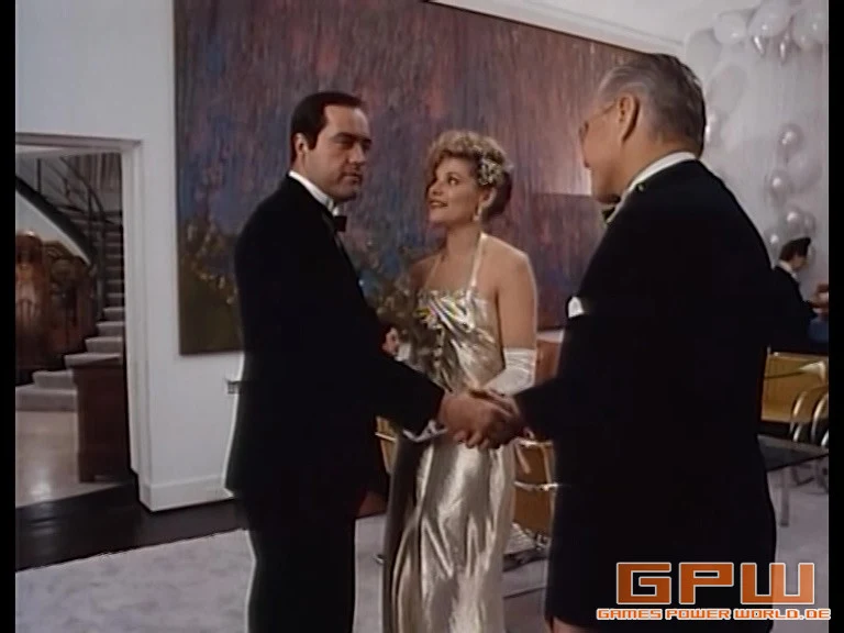Philip Marlowe (Philip Marlowe, Private Eye) - Staffel 2