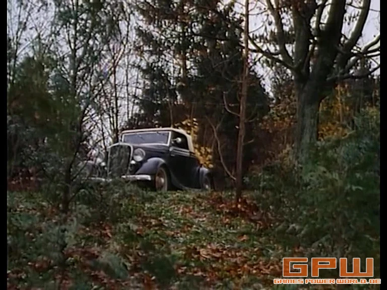 Philip Marlowe (Philip Marlowe, Private Eye) - Staffel 2