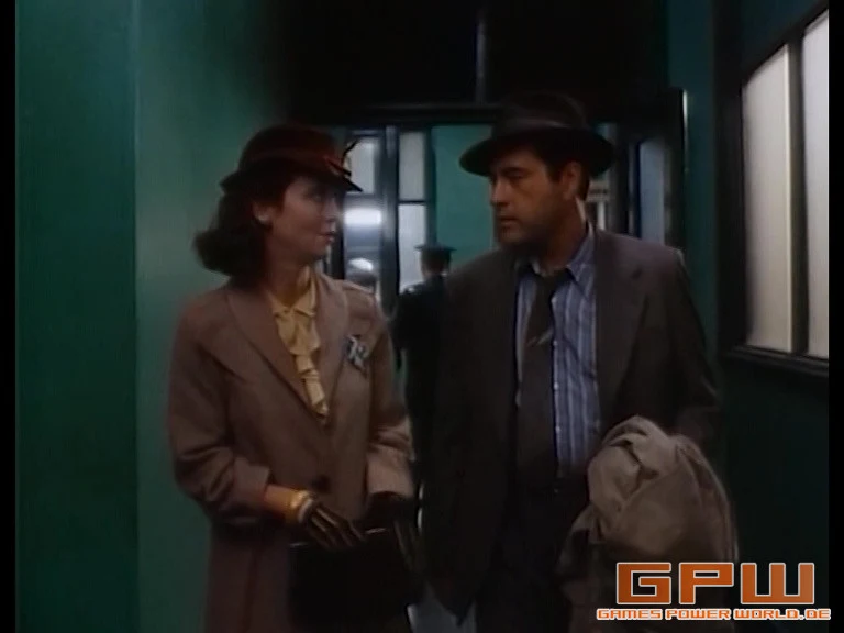 Philip Marlowe (Philip Marlowe, Private Eye) - Staffel 2