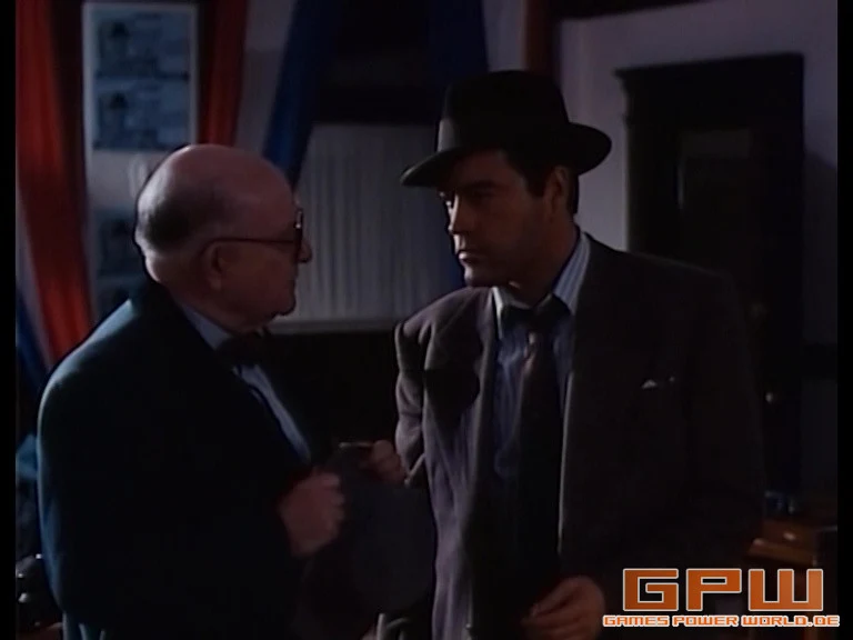 Philip Marlowe (Philip Marlowe, Private Eye) - Staffel 2