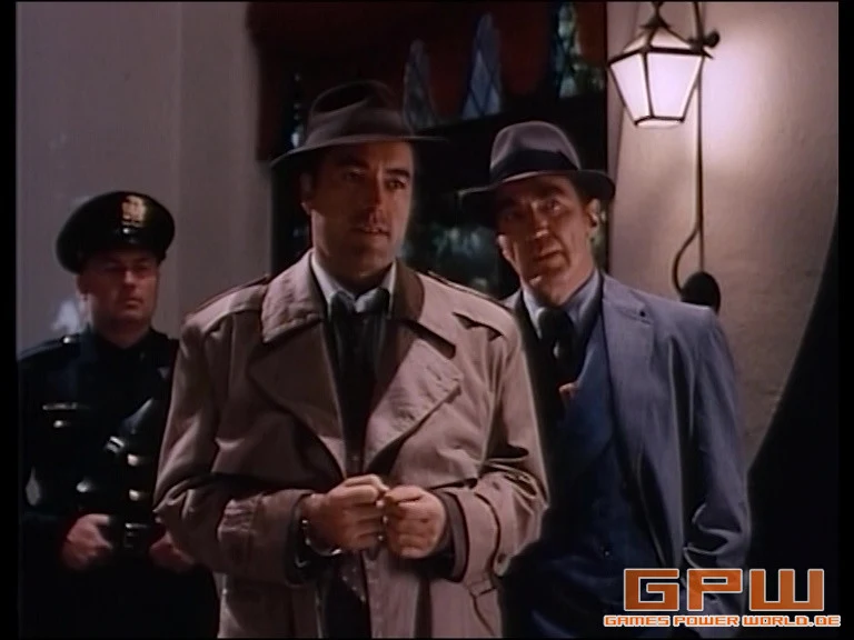 Philip Marlowe (Philip Marlowe, Private Eye) - Staffel 2