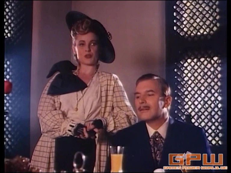 Philip Marlowe (Philip Marlowe, Private Eye) - Staffel 2