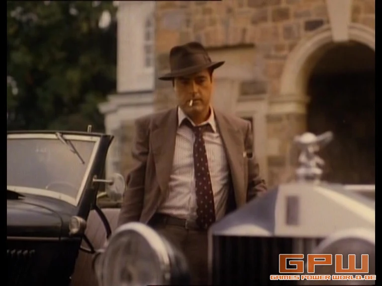 Philip Marlowe (Philip Marlowe, Private Eye) - Staffel 2