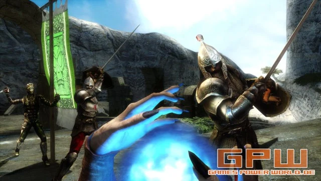 Dark Messiah™ of Might and Magic: Elements