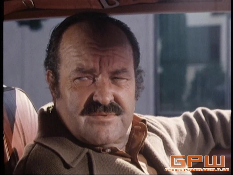 Cannon - Staffel 1