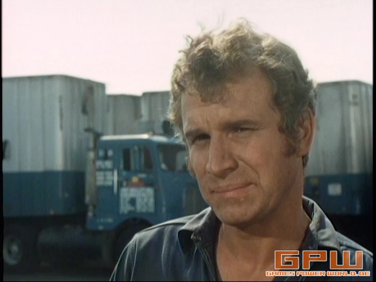 Cannon - Staffel 1