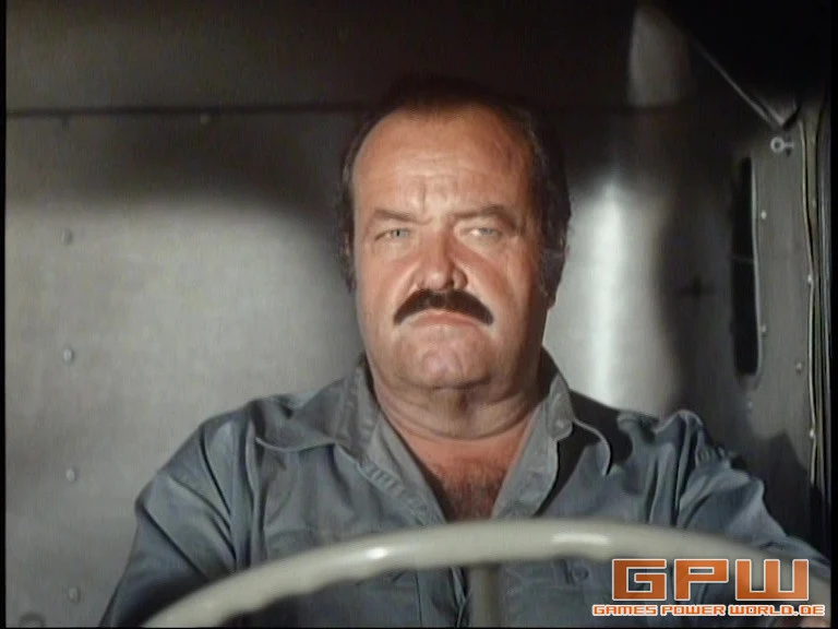 Cannon - Staffel 1