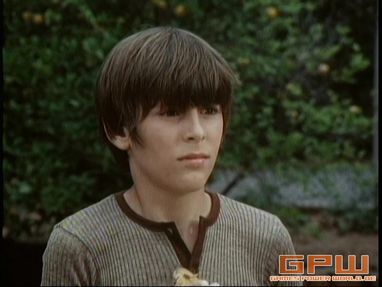 Cannon - Staffel 1