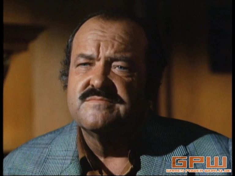 Cannon - Staffel 1